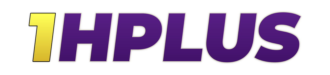 1hplus